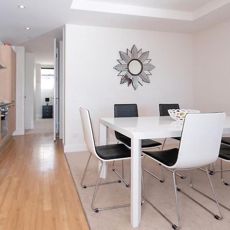 Eleven Apartment Тауранга Экстерьер фото